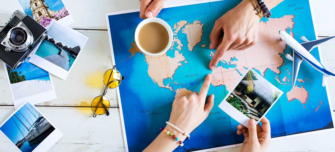 Why do you need a Travel Agent?