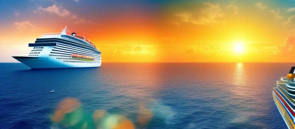 Charting-Your-First-Cruise
