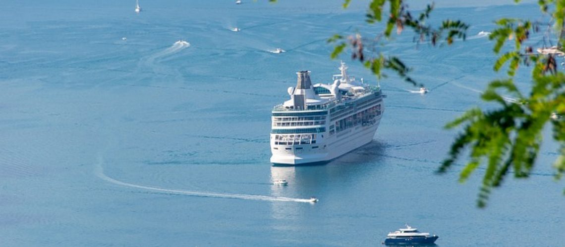 cruise alaska