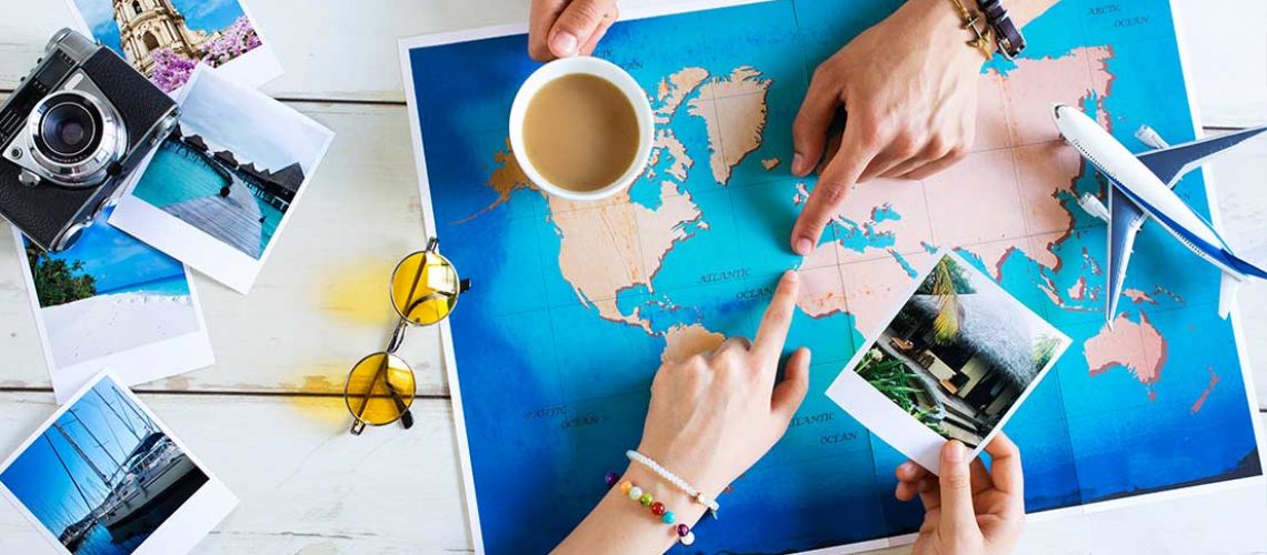 Why do you need a Travel Agent?